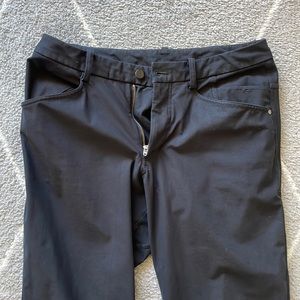 Lululemon ABC Pants Slim Fit
